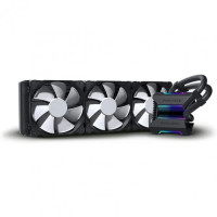 

                                    Phanteks Glacier One 360MP D-RGB AIO Liquid CPU Cooler